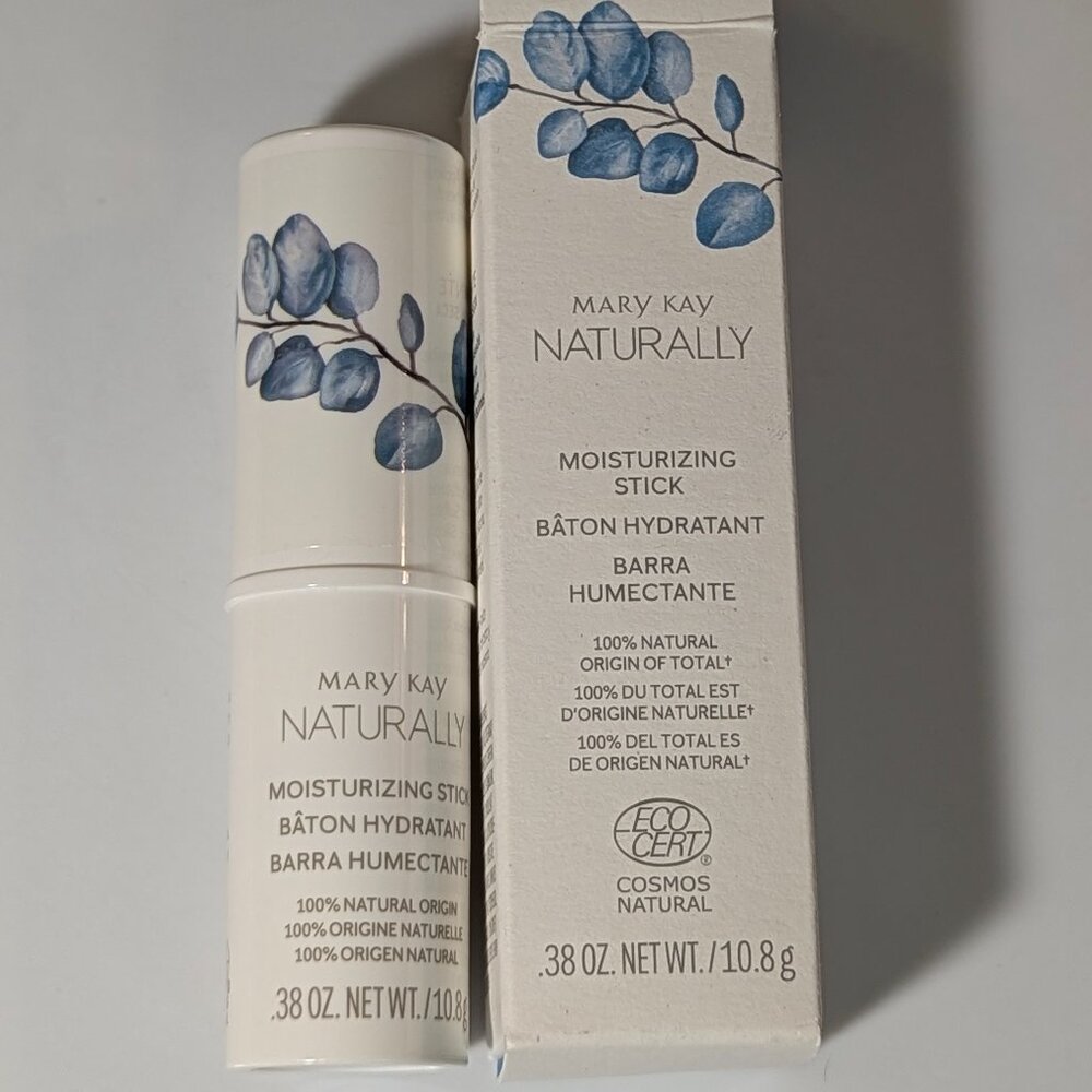 Moisturizing Stick